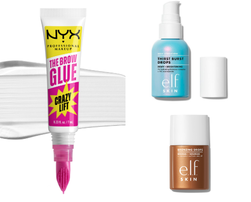 GRWM FINDS cover photo collage