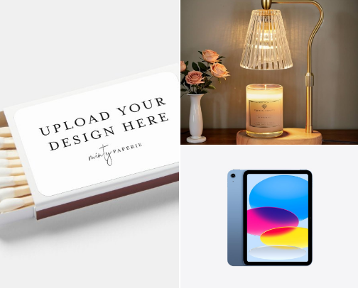 Gift Guide for Any Girl cover photo collage