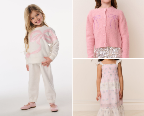 Copy of Kids Outfit Must-Haves cover photo collage