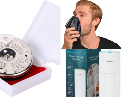 Gifts for ACTORS, SINGERS, & DANCERS. Industry secrets and professional essentials 🎭🎤🩰 cover photo collage