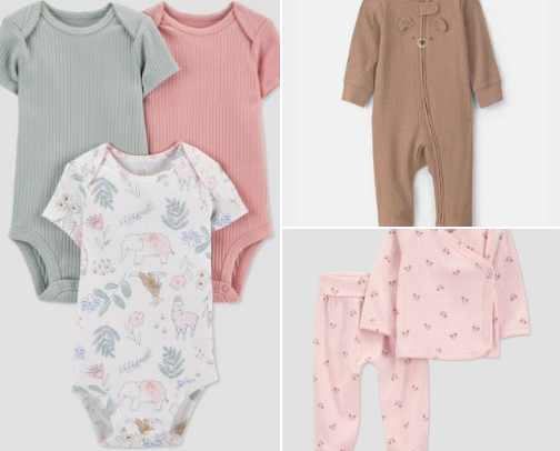 👶🍼All Things Baby👶🍼 cover photo collage