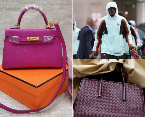 Bottega Veneta Bags cover photo collage