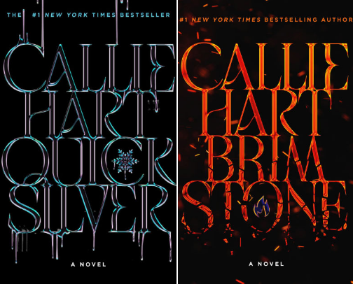 Books I’m reading in 2026! cover photo collage