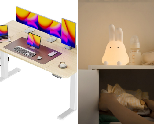 Room decoration cover photo collage