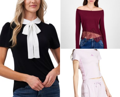 Closet Essentials You’ll Always Love cover photo collage
