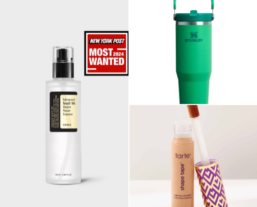 10 Amazon Products That TikTok Can’t Stop Talking About in 2025 cover photo collage
