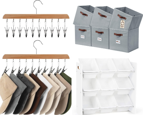 Organization cover photo collage