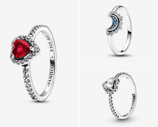 Simple jewlery for daily use cover photo collage