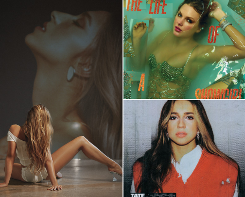 songs that you are NOT going to be able to get enough of cover photo collage