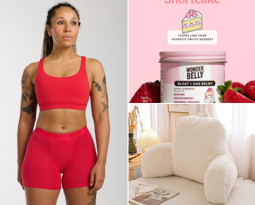 endometriosis excision surgery | my must haves cover photo collage