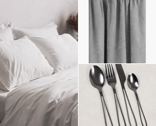My Simple home Decor cover photo collage