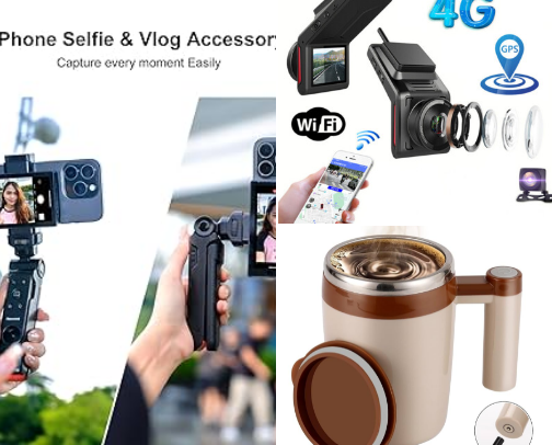 My New Device Advanced Materials cover photo collage