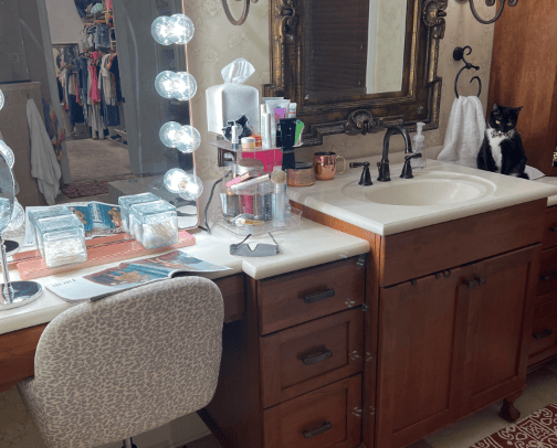 Makeup | Skincare cover photo collage