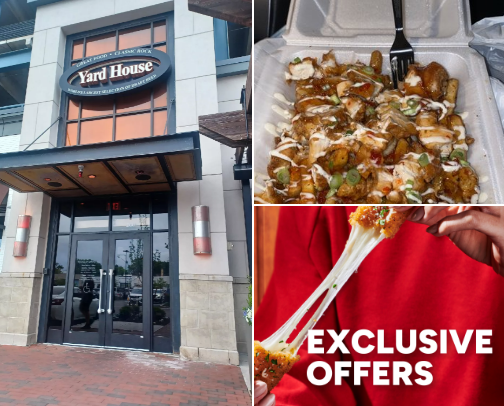 Affordable Restaurants That Won’t Break The Bank 🫶🏽 cover photo collage