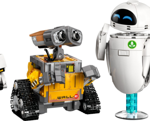 Legos 🥰 cover photo collage