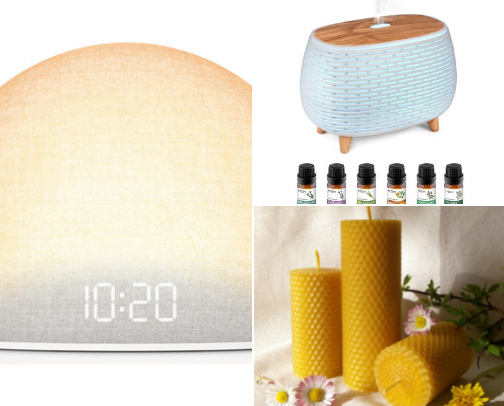 “The Curator’s Vault: Selective Picks for Selective Souls” cover photo collage