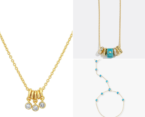 Trendy and Beautiful Jewelry Pieces!!💍 cover photo collage
