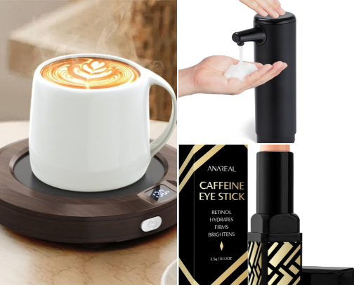 Best Gifts for a Women cover photo collage