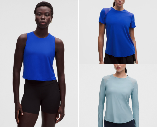 The Most Comfortable Running Outfit cover photo collage