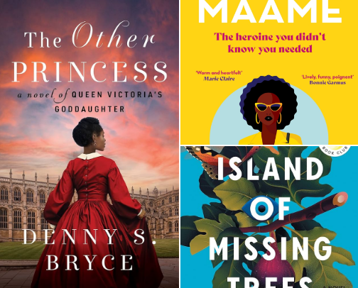 My Ultimate 2026 Summer Reading Checklist cover photo collage