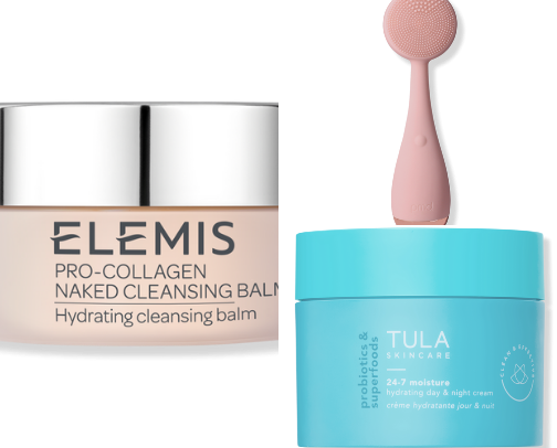 You Glow Girl ✨ cover photo collage