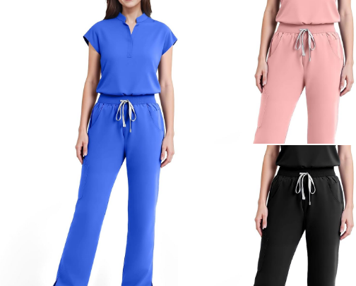 Scrubs 🏥👩‍⚕️ cover photo collage
