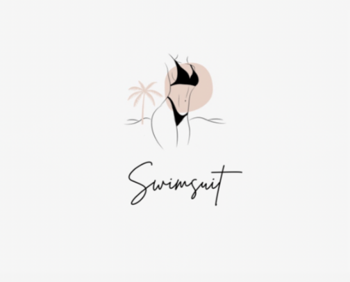 Swimsuit👙 cover photo collage