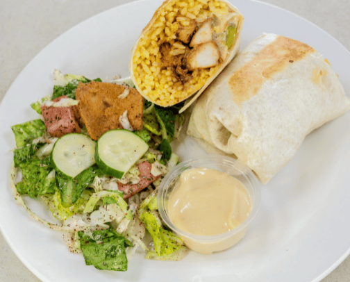 Best Eats!! cover photo collage