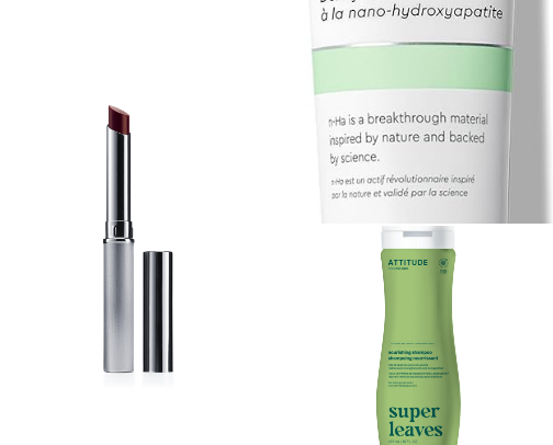 Favorites of all things Skincare/Beauty/Health cover photo collage