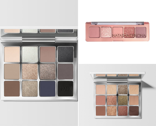 Palette Perfection: Your Next Eyeshadow Obsession cover photo collage