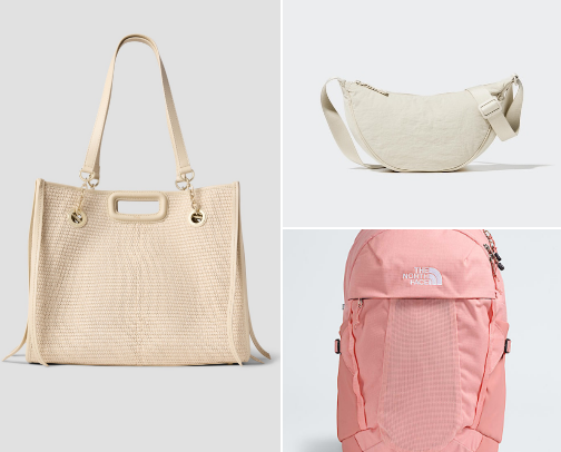 Bag Obsession | My Must-Haves cover photo collage