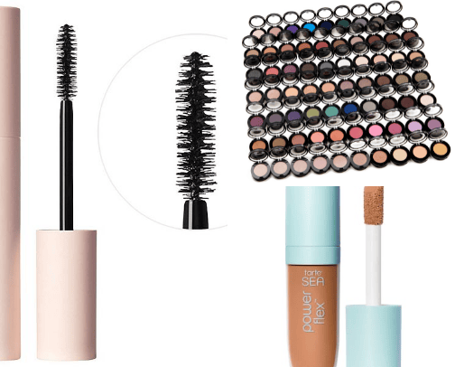 Best CHEAP Sephora Makeup gifts for Valentine’s Day 💕 cover photo collage