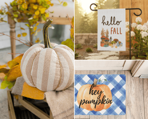 Seasons and Holidays cover photo collage
