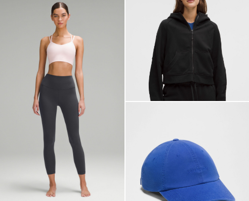 My fave day outfits for walking around SF neighborhoods cover photo collage