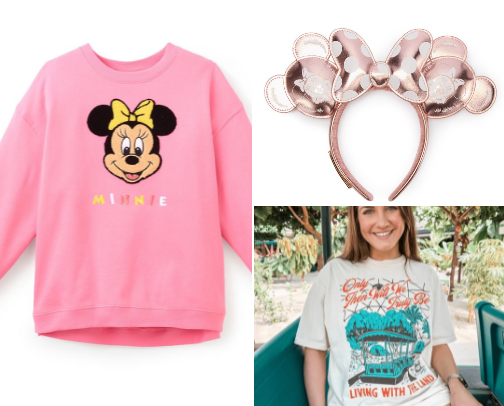 What to Wear to Disney cover photo collage
