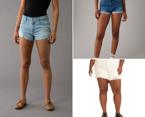 Summer must have☀️ cover photo collage