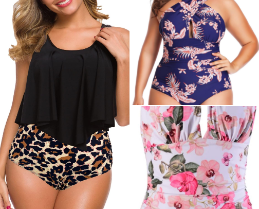 Stuff that was worth getting on Amazon cover photo collage