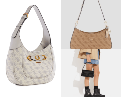 Clothes cover photo collage
