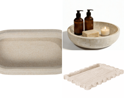 What that’s Walmart ?! — Travertine Decor cover photo collage