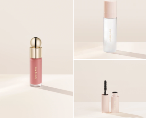 My Sephora Must-Haves! cover photo collage