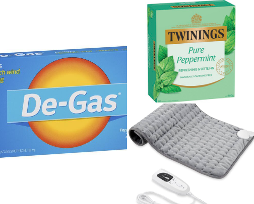 endometriosis laparoscopy cover photo collage