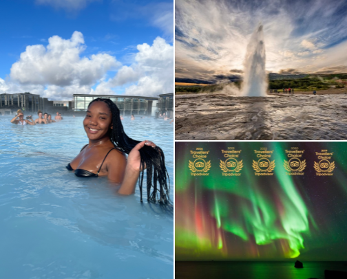 Discover Iceland 🇮🇸: Hidden Gems & Cultural Treasures You Won’t Find in Guidebooks cover photo collage