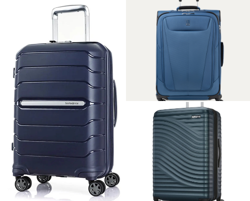 ✈️ Travel Must-Haves | Essentials for Every Trip cover photo collage