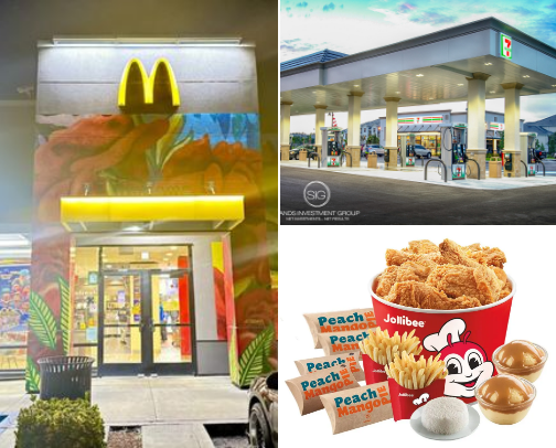 My top Echague recs cover photo collage