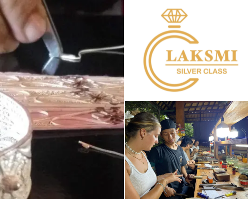 Best Craft & Art Classes in Bali cover photo collage