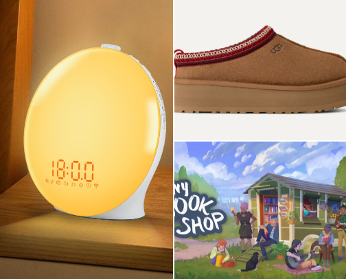 how to live a ✨👜🧸 cozy 🧸👜✨ life cover photo collage