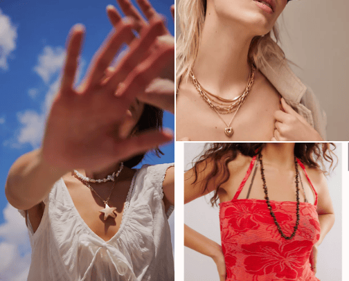 MUST HAVE Free People items <3 cover photo collage