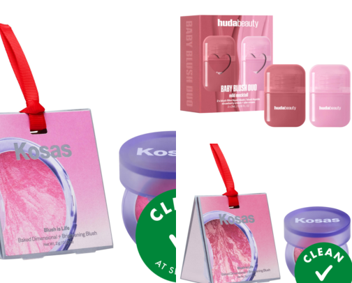 Best beauty holiday gift sets - by value

Part 1 - Makeup sets edition cover photo collage