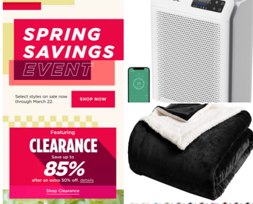 Deals We’d Actually Buy cover photo collage