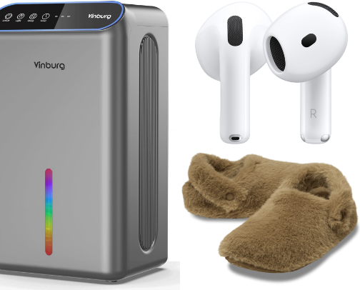 Deals We’d Actually Buy cover photo collage